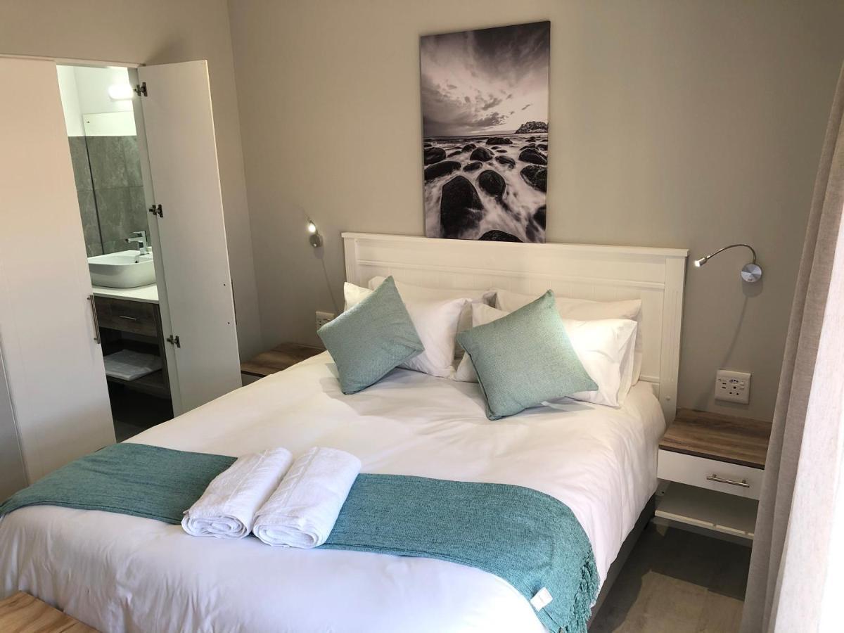 Hermanus Guest Rooms Екстериор снимка