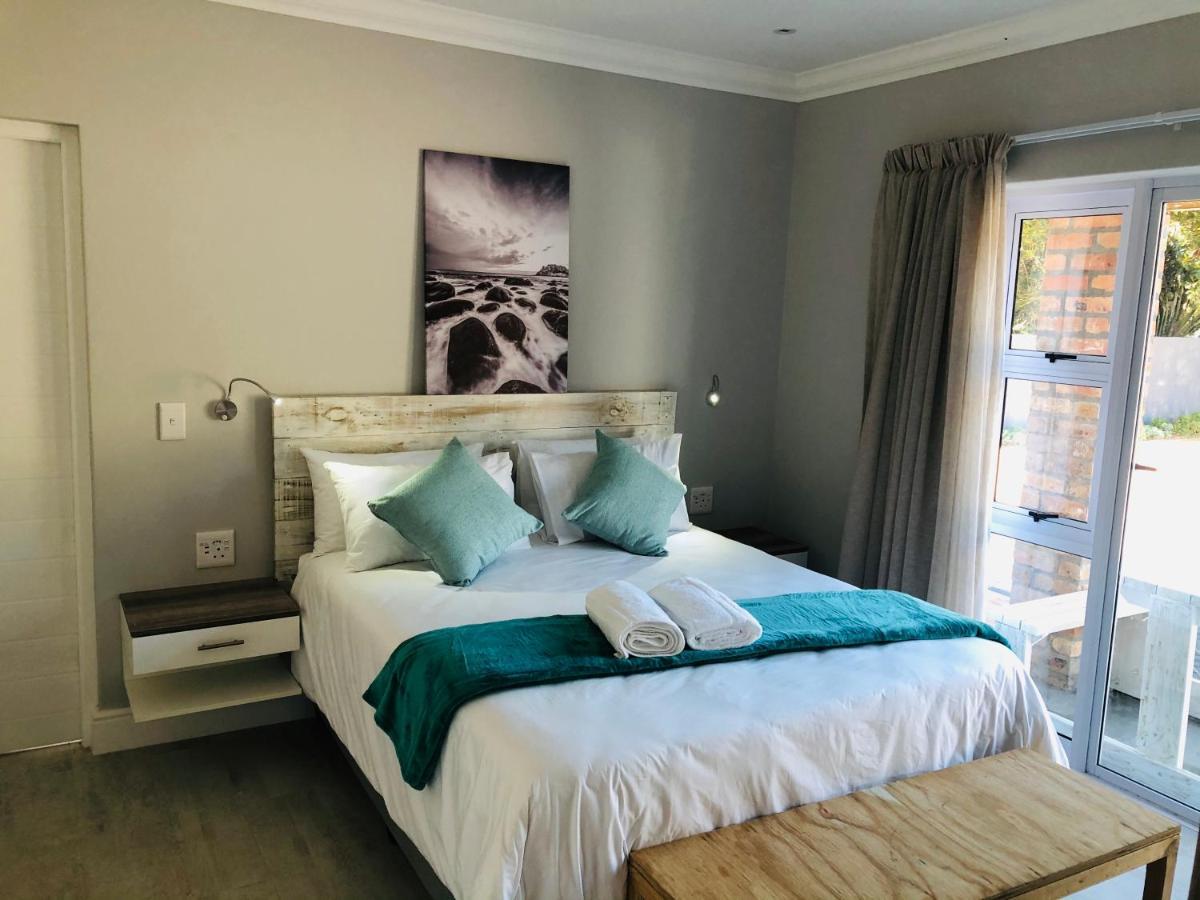 Hermanus Guest Rooms Екстериор снимка