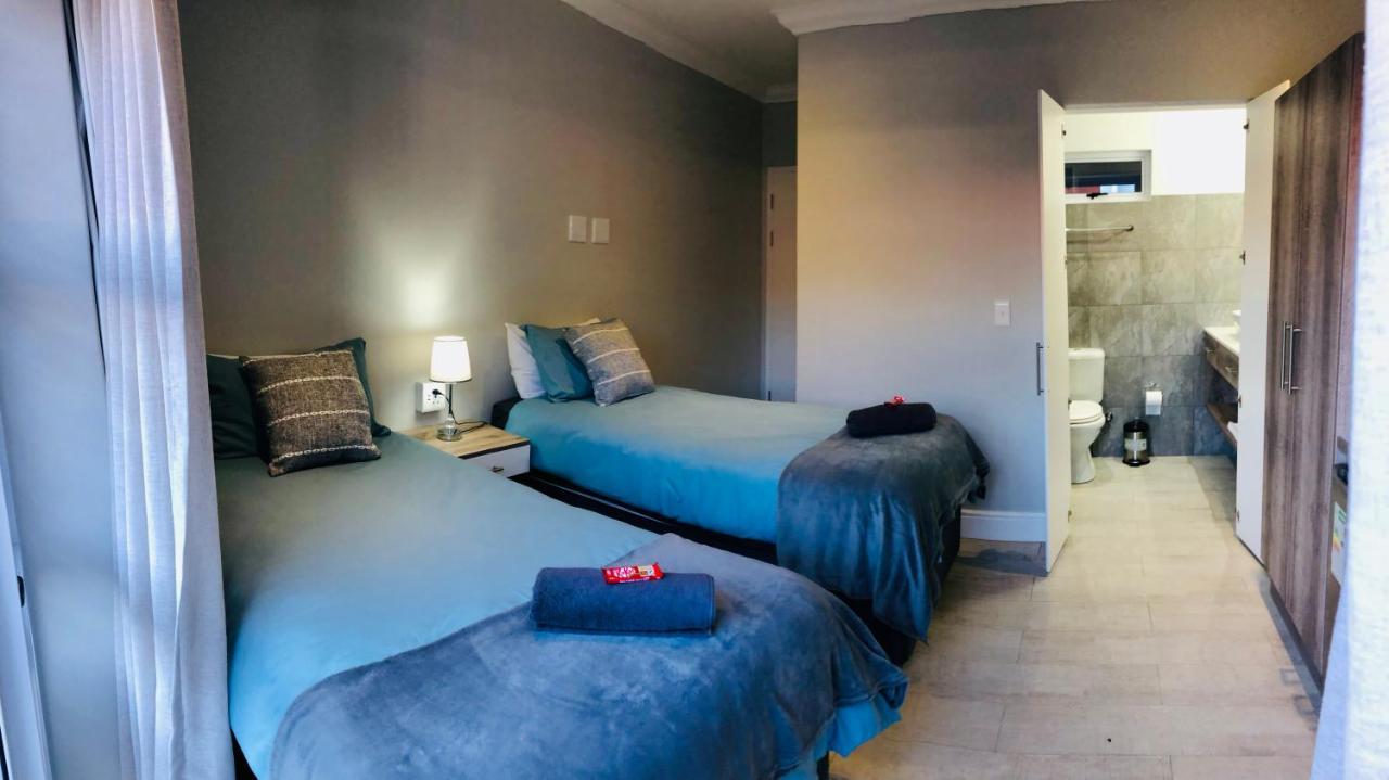 Hermanus Guest Rooms Екстериор снимка